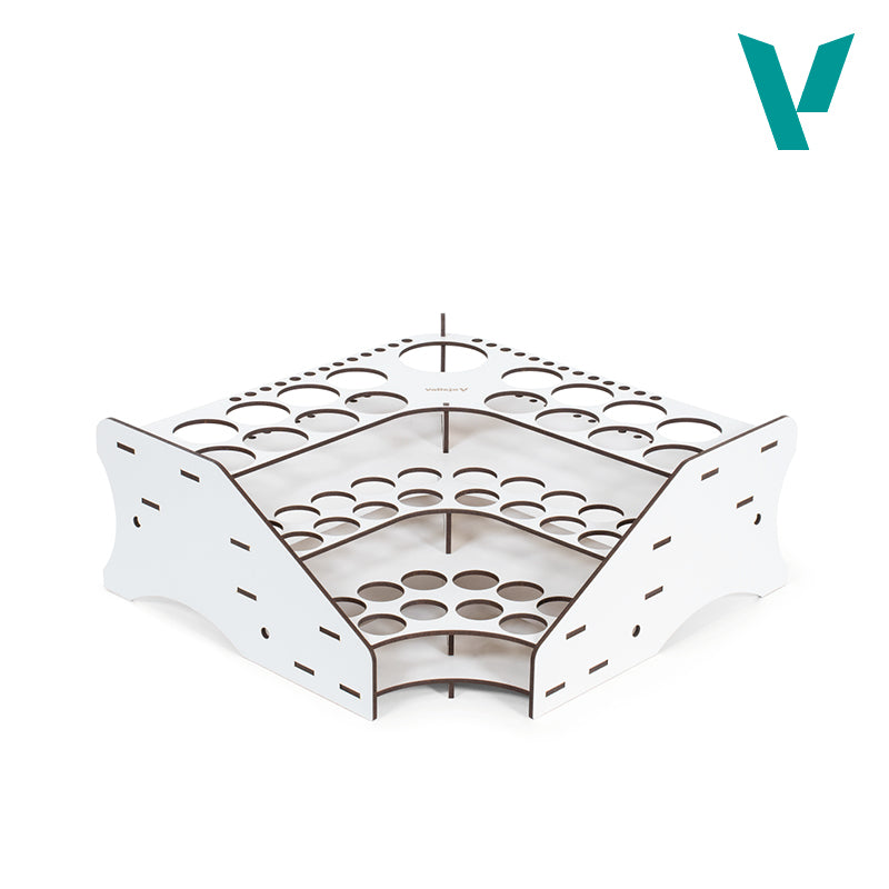 vallejo-station-de-peinture-modulo-angolare-module-d-angle-27-cm image 2