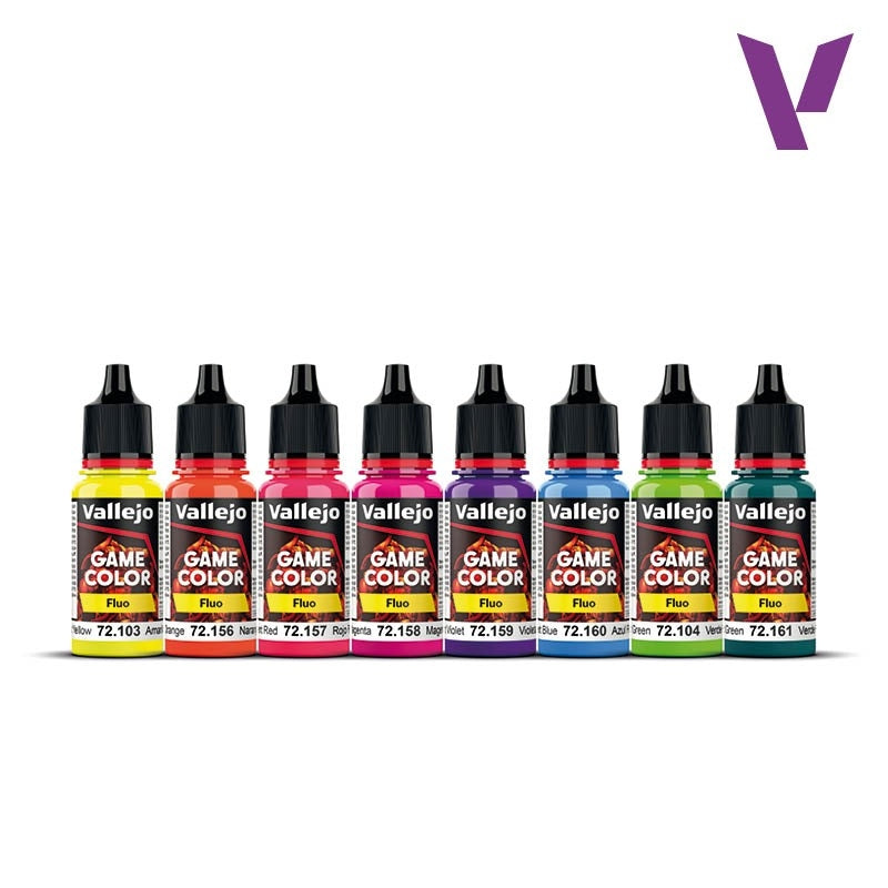 vallejo-model-color-set-8-couleurs-fluorescentes image 3
