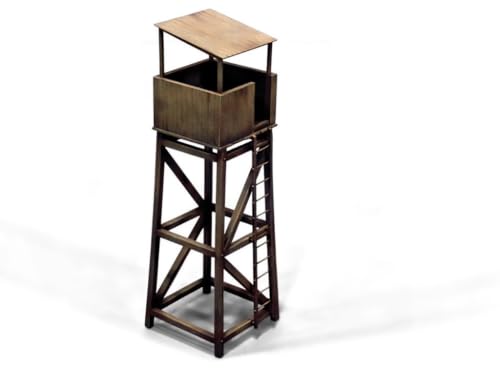 italeri-poste-d-observation-accessoire-diorama-maquette-assembler image 2