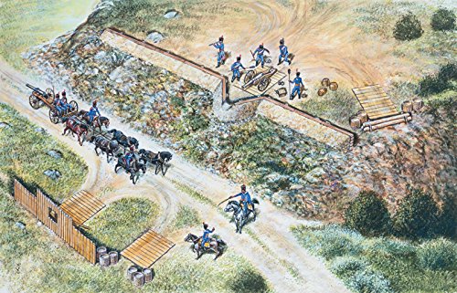 italeri-6031-artillerie-fran-aise-napol-onienne-figurines-1-72 image 4