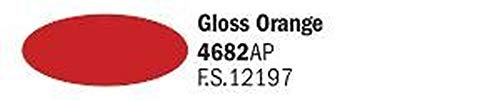 italeri-peinture-acrylique-orange-gloss-pot-maquette image 3