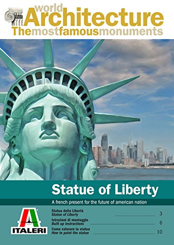 italeri-la-statue-de-la-libert-maquette-plastique-assembler image 5