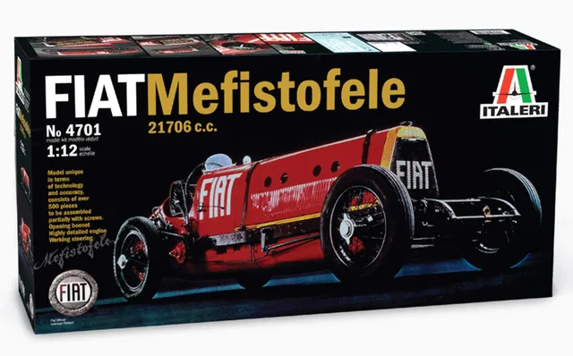 italeri-fiat-mefistofele-21706-c-c-1-12-maquette-voiture image 1
