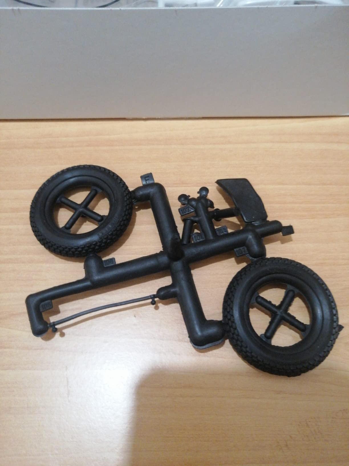 Nostalgie garantie