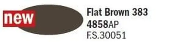 italeri-peinture-acrylique-marron-mat-383-20-ml image 1