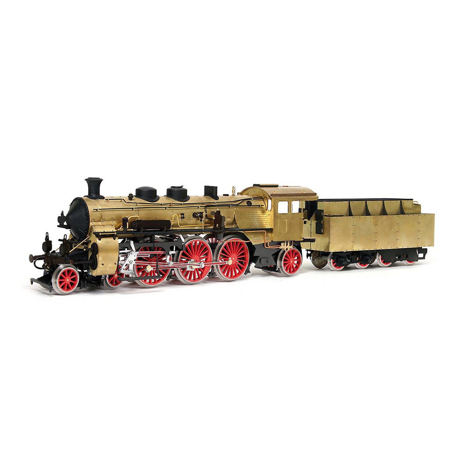 occre-locomotive-br-18-s3-6-kit-train-mod-lisme-ferroviaire image 5