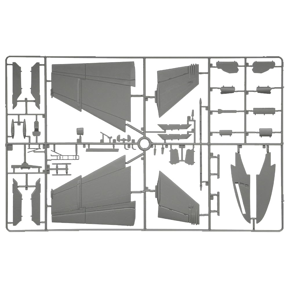 italeri-f-a-18e-super-hornet-maquette-avion-militaire-assembler image 8