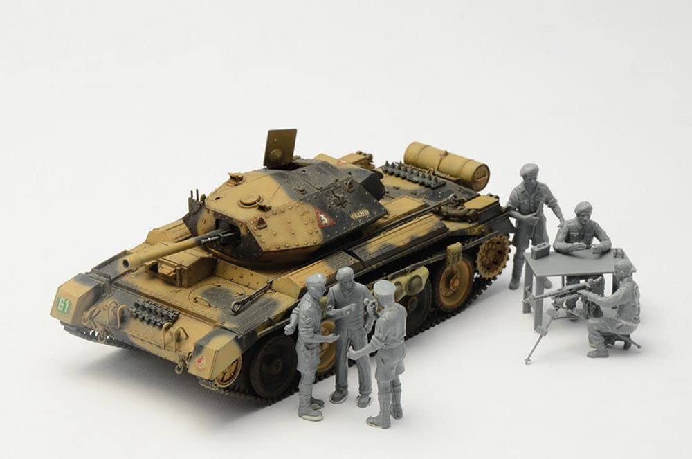 italeri-6592-crusader-mk-ii-el-alamein-quipage-kit-char-1-35 image 7