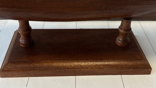 Socle simple et efficace
