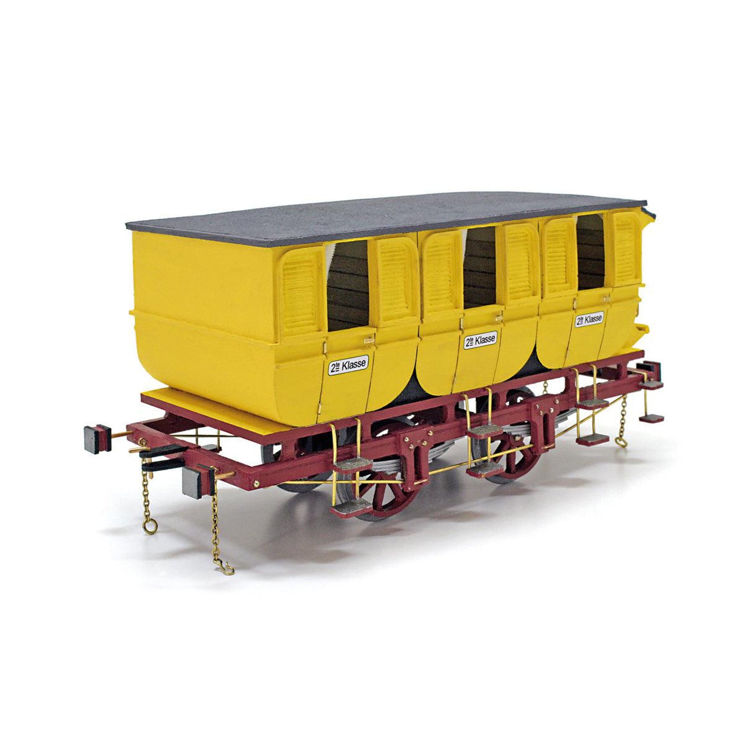 occre-adler-carrozze-kit-wagons-train-historique image 8