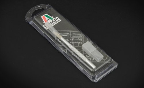 italeri-50818-couteau-de-mod-lisme-5-lames-n-11 image 2