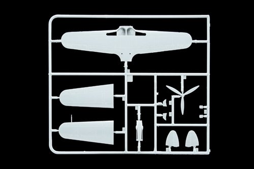 italeri-i1227-maquette-aviation-macchi-mc-205-veltro-chelle-1-72 image 5