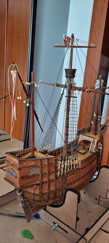 Mon indispensable atelier
