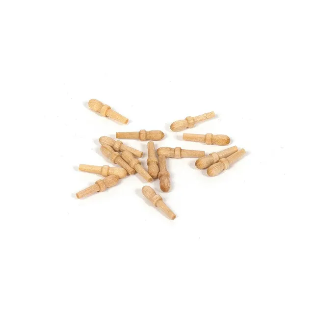 occre-caviglia-10-mm-cabillots-pour-maquette-bateau-15-pi-ces image 1