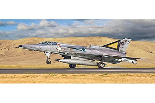 italeri-kfir-c2-c7-maquette-avion image 4