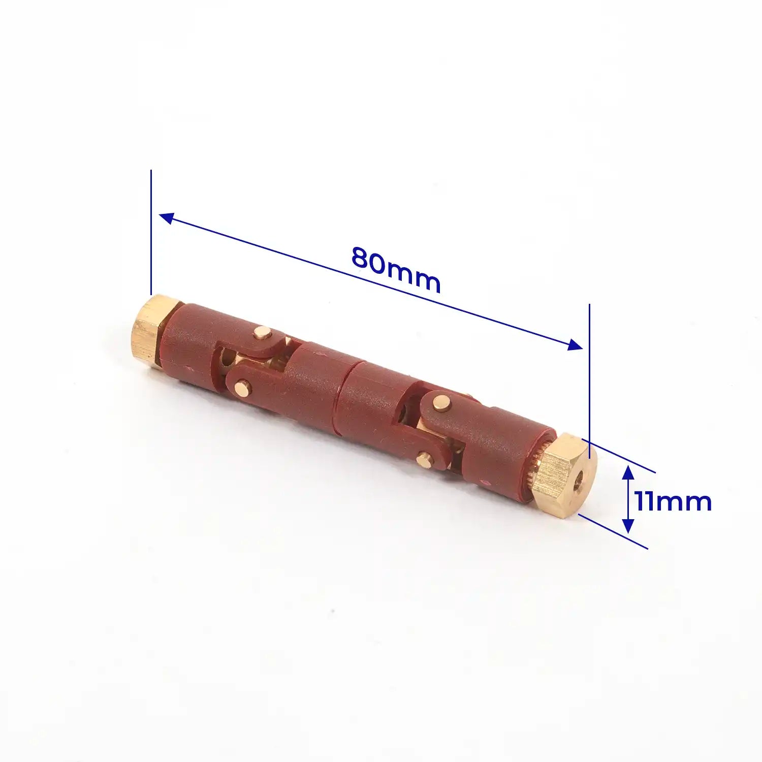 occre-double-cardan-rc-joint-cardan-double-3-mm-4-mm-pour-mod-les-radiocommand-s image 3