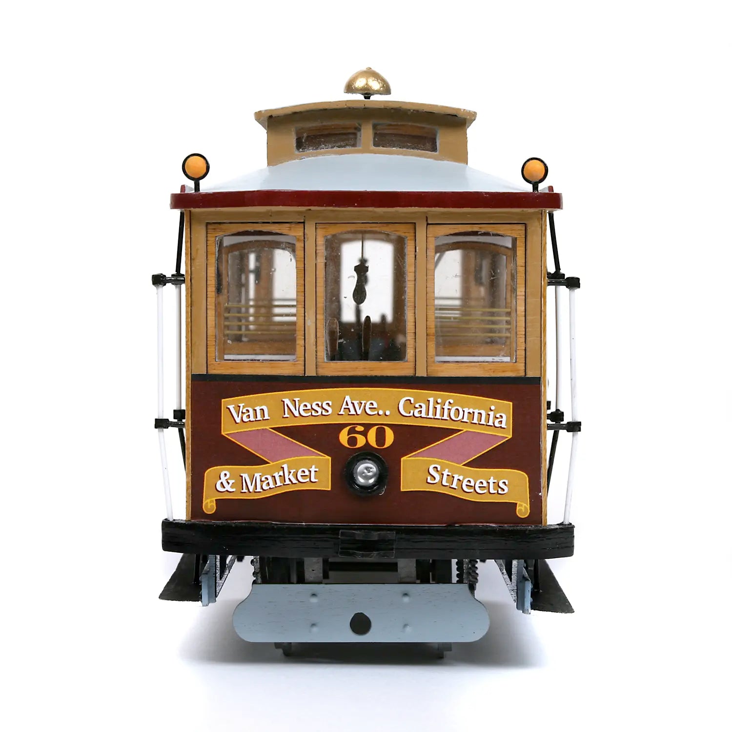 occre-san-francisco-maquette-cable-car-tramway-en-kit-bois image 5