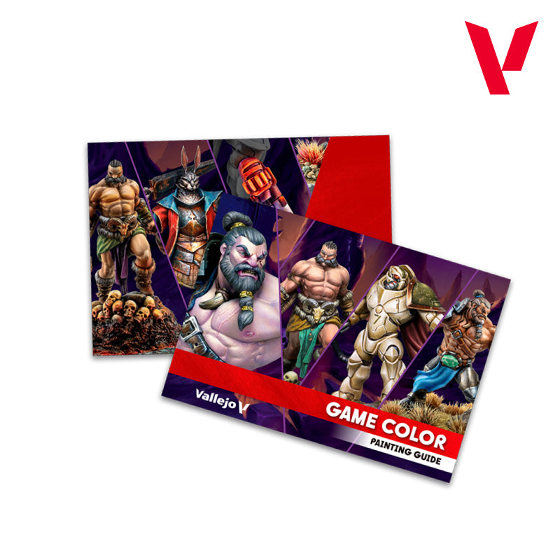 vallejo-game-color-foundation-case-mallette-80-couleurs-18-ml image 3