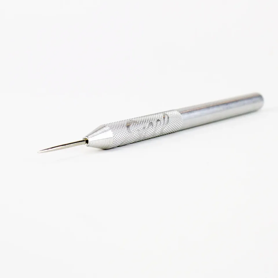 occre-poin-on-pointe-fine-excel-blades-pour-gravure-et-tra-age-pr-cision image 1