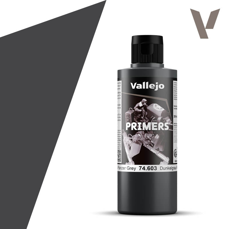 vallejo-primer-acrylique-mat-gris-fonc-ral7021-200-ml image 1