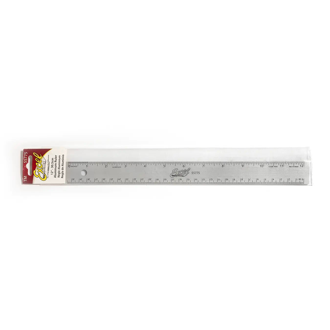 occre-r-gle-m-tallique-de-conversion-30-cm-aluminium image 2
