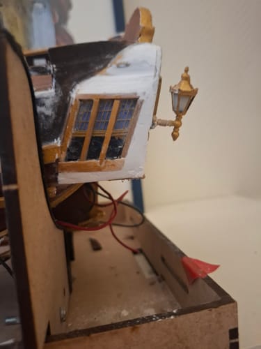 Effet wahou sur ma maquette