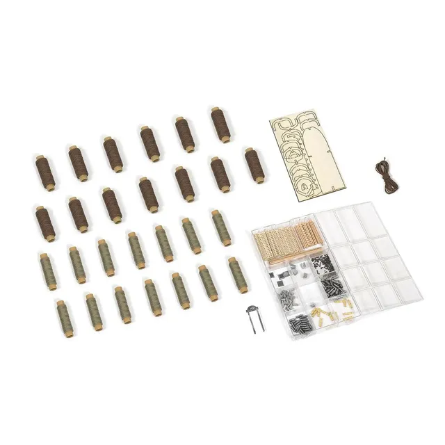 occre-monta-s-pack-4-maquette-bateau-achat-par-tapes image 1