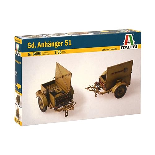 italeri-sonder-anh-nger-51-maquette-remorque-militaire-1-35 image 4