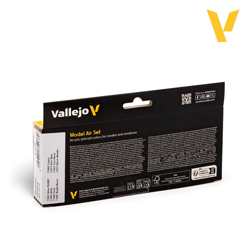 vallejo-model-air-set-8-couleurs-m-tallis-es-18-ml image 2