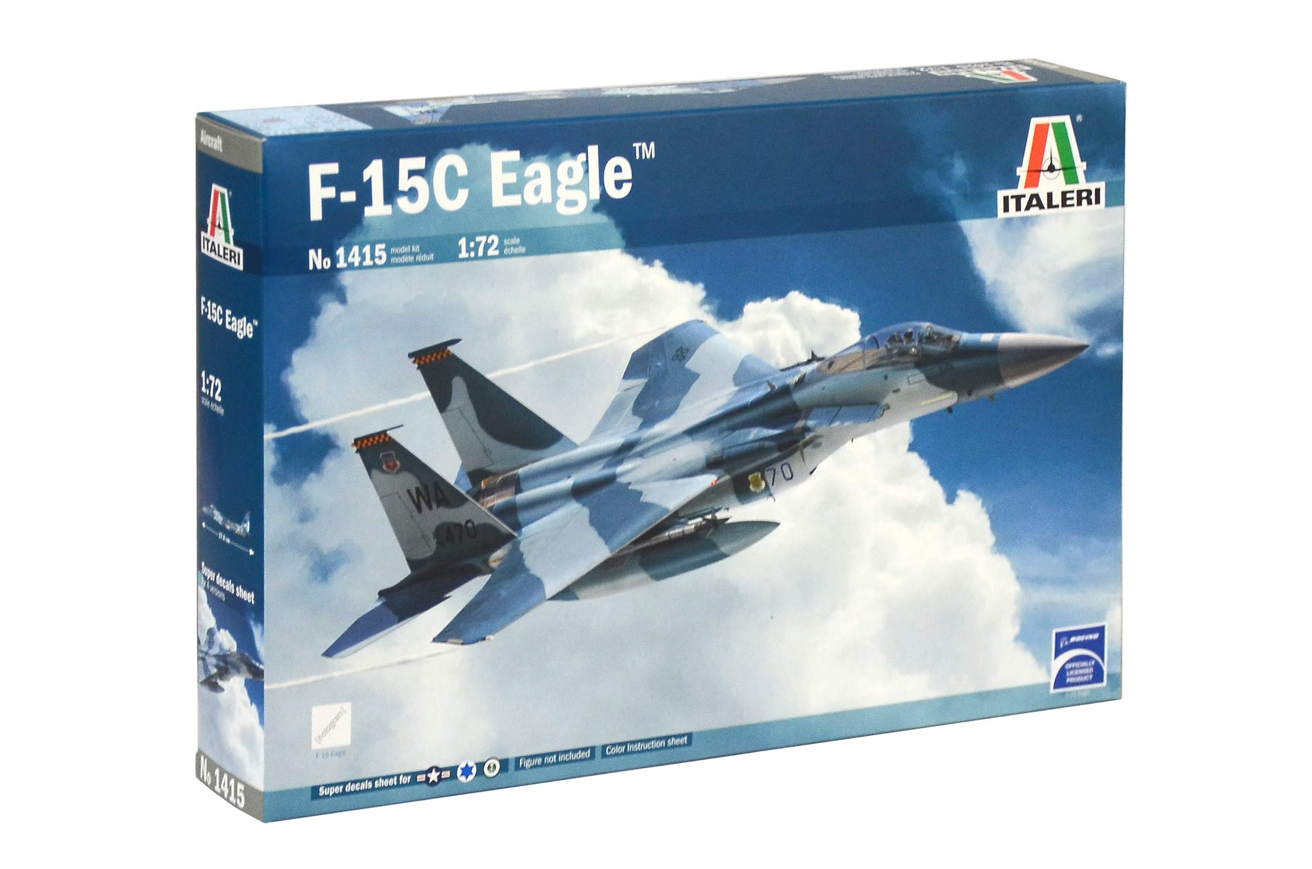 italeri-i1415-f-15c-eagle-maquette-avion-1-72 image 1