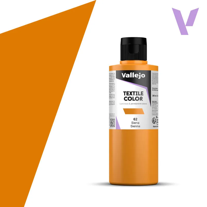 vallejo-couleur-textile-sienne-200-ml image 1