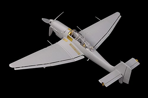 italeri-i2709-junkers-ju-87-d-5-stuka-maquette-avion-plastique image 7