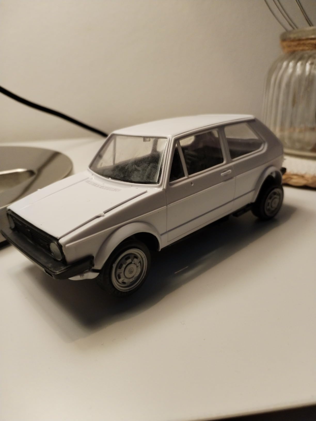 La GTI de ma jeunesse