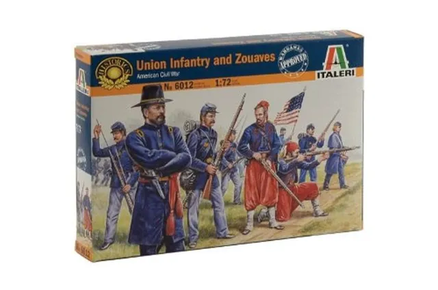 italeri-i6012-infanterie-union-zouaves-figurines-1-72 image 1