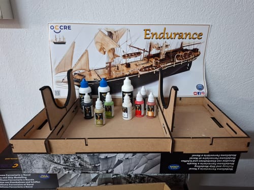 Parfait pour débuter l'aéro