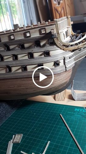 Beau kit progressif