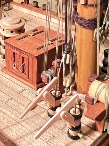 Kit historique magnifique