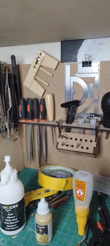 Très utile pour le gréement