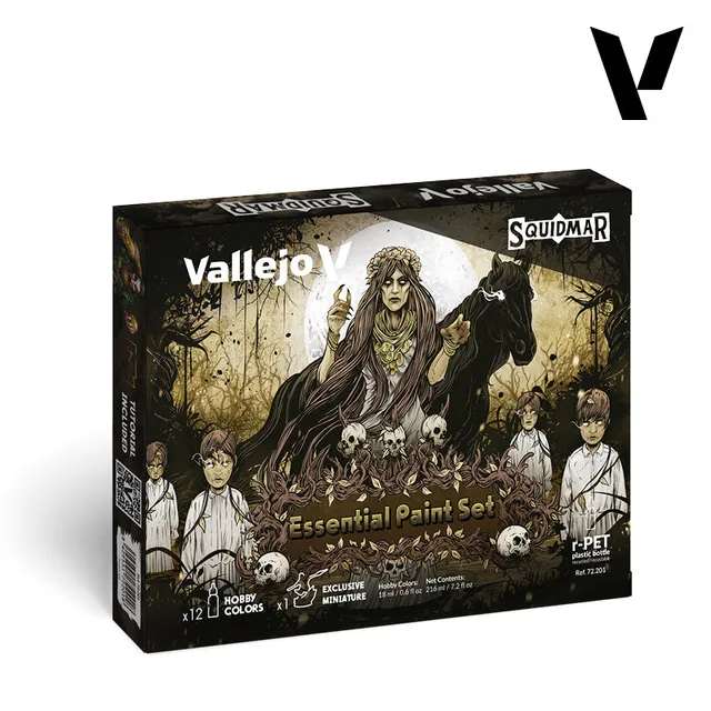 vallejo-essential-paint-set-squidmar-miniatures-peinture-game-color image 1