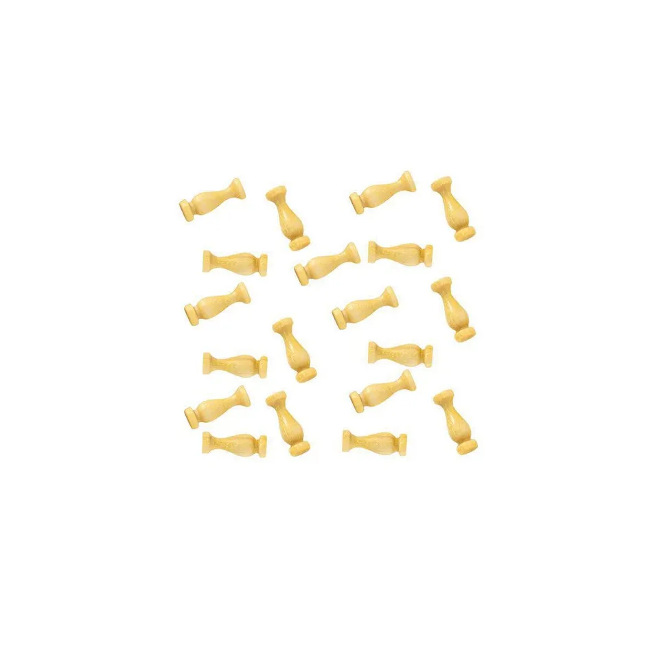 occre-colonnes-bois-10-mm-sachet-de-20-pi-ces image 1