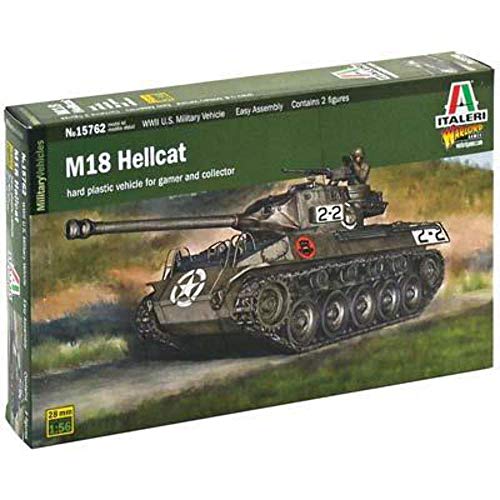 italeri-m18-hellcat-maquette-v-hicule-militaire-monter image 2
