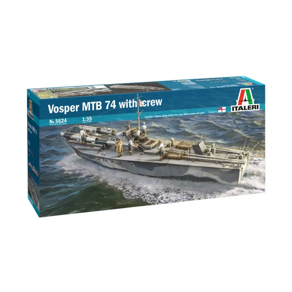 italeri-vosper-avec-quipage-maquette-bateau-militaire image 1