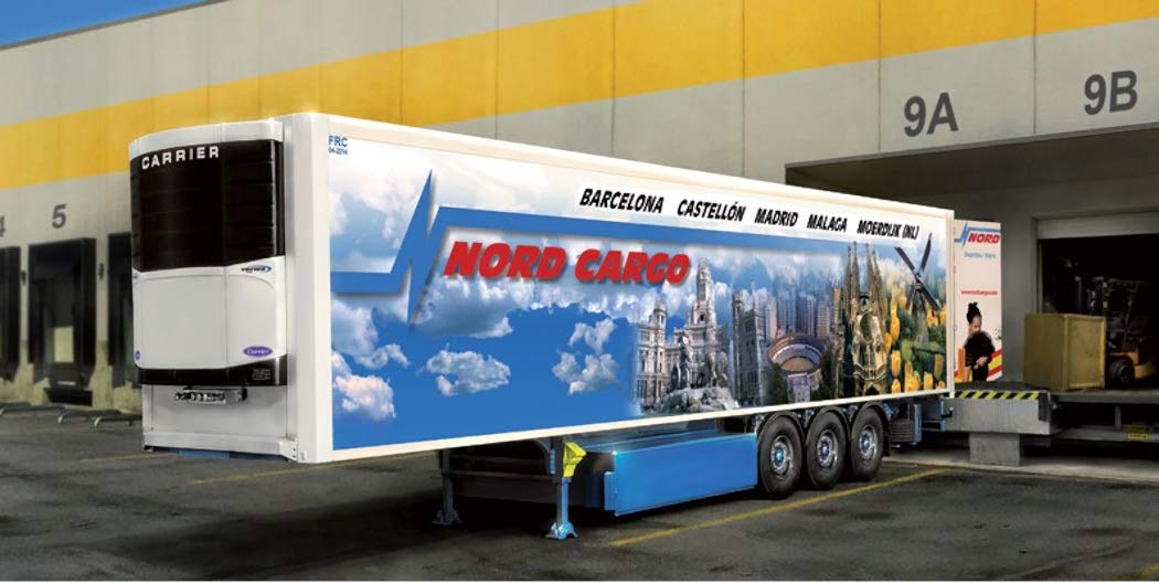 italeri-i3904-reefer-trailer-maquette-camion-remorque-frigorifique image 7