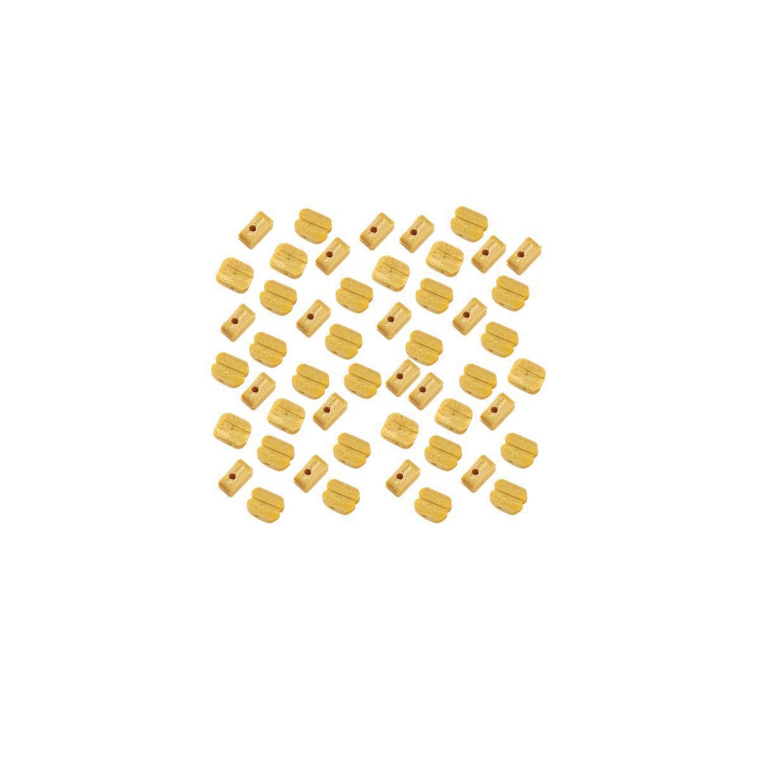 occre-poulie-4-mm-pour-gr-ement-sachet-de-20 image 1