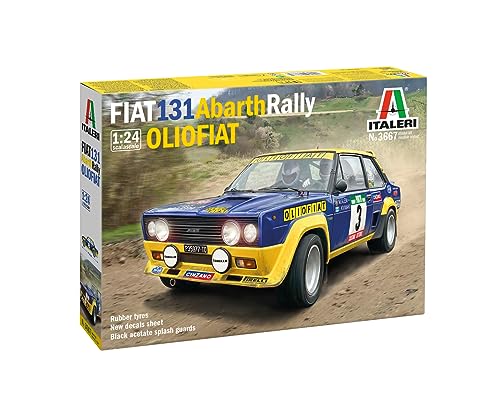 italeri-3667-1-24-fiat-131-abarth-rally-olio-fiat-kit-maquette-plastique image 4