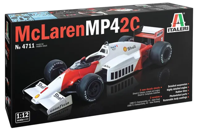 italeri-4711-mclaren-mp4-2c-prost-rosberg-maquette-plastique-1-12-monter image 1