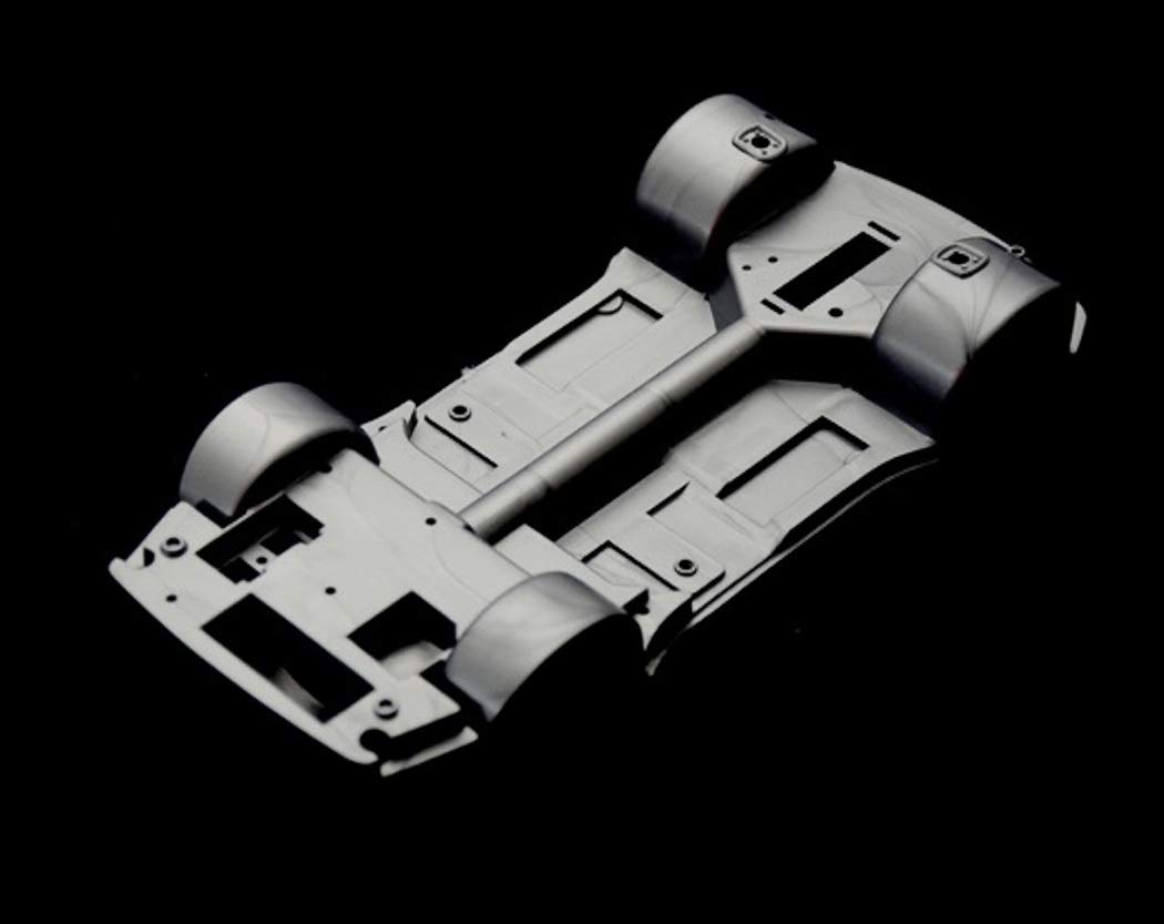 italeri-it3646-maquette-voiture-1-24-blanche-assembler image 7