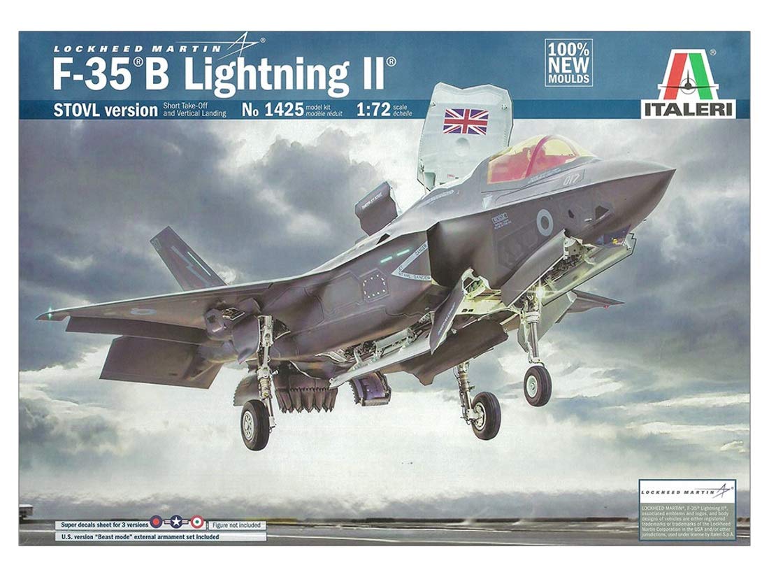 italeri-510001425-f-35b-lightning-ii-maquette-avion-plastique image 7