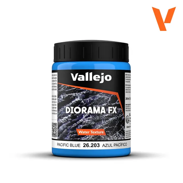 vallejo-diorama-fx-gel-texture-bleu-pacifique image 1