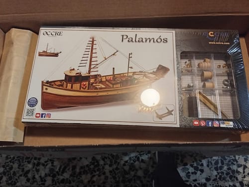 Beau projet détente